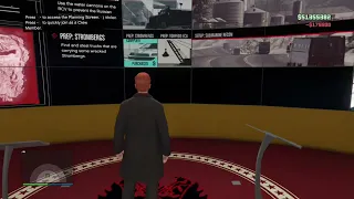 GTAOnline: Skip Preps/Setups Glitch (Act 2)