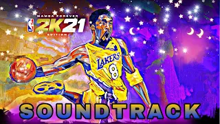 NBA 2K21 - Soundtrack