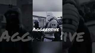 [Free] "AGGRESSIVE " Uk Drill Type Beat [full video on channel]