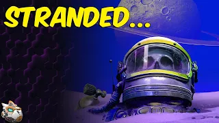 No Man's Sky Stranded Challenge! No Man's Sky Echoes Update 2024