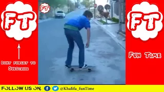 NEW The Best Fails of January 2018 _ Part 1 Fail Compilation