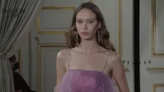 Giorgio Armani Prive | Haute Couture Fall Winter 2021/2022 | Full Show | Fashion Line