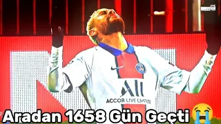 Aradan Tam 1658 Gün Geçti 😭