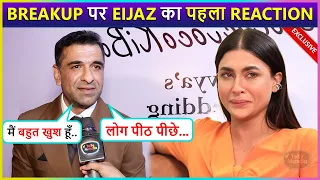 Eijaz Khan's On His Personal Life, Says, Log Pith Piche Baat... |Talks about Ankita, Vicky & Munawar