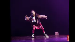 Даша Bestie Злепушкова / Dance Studio Star