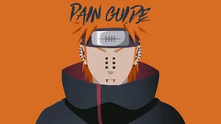 Pain Character Guide | Infinites, Cancels, Awakening | Naruto Storm 4