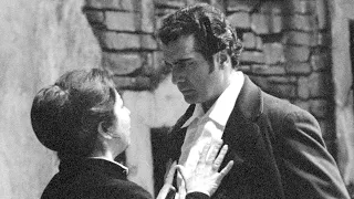 Cavalleria rusticana 1963 DAL VIVO (audio + FOTO) Corelli, Simionato, Guelfi; Gavazzeni +SOTTOTITOLI