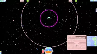 Kerbal Space Program - Principia | Mun Lagrange Point L4 | Real Physics in KSP