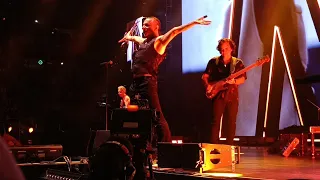 Depeche Mode Live in Milan - Forum Assago, March 28th 2024 (Full Show)