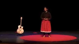 Music = Medicine | Jennifer Ann Fritts | TEDxFryslân