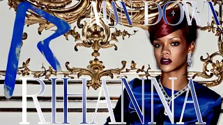 Rihanna - Man Down (Demo by R. City) [Loud Demo]