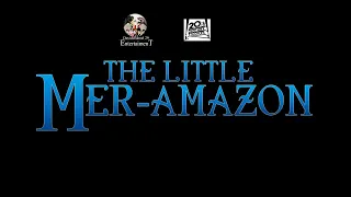 "The Little Mer-Amazon" (Trilogy) Cast Video