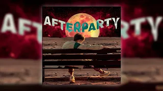 XCHO - AFTER-PARTY🪐 (prod by xcho)