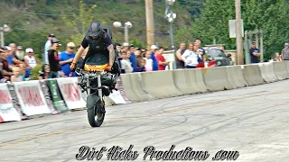 RJ SHRIMPTON - SBFC PRO FREESTYLE - HAZARD, KENTUCKY 2016