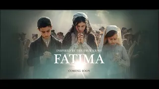 Fatima | Official Trailer