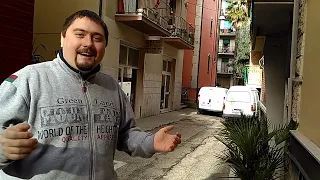 Как живут бедные в Италии