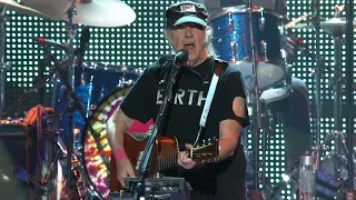 Neil Young & Promise of the Real | Farm Aid: Live at Jiffy Lube Live | Full Concert 2016