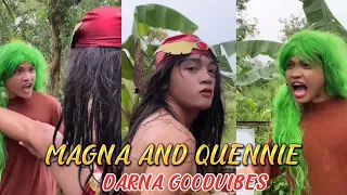 DARNA | EPISODE 1 (2/4) | NAGHARAP SILA TWEENIE AT MAGNA🤣🤣 | GOODVIBES @vincentjamesnetevlog