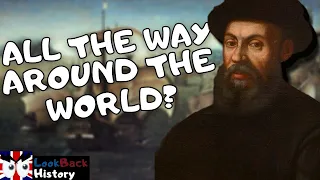 Did Ferdinand Magellan Really Circumnavigate the World?