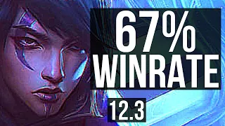 APHELIOS & Lulu vs JINX & Janna (ADC) | Rank 2 Aphelios, 4/0/8, 67% winrate | EUW Challenger | 12.3