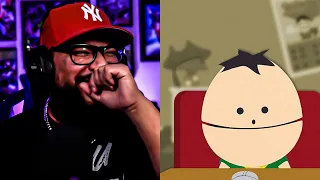 South Park: Not Funny Reaction (Season 20 Episode 9)