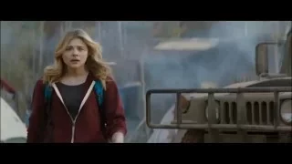 The 5th Wave - 4th Wave Has Begun - Starring Chloe Grace Moretz - At Cinemas January 22