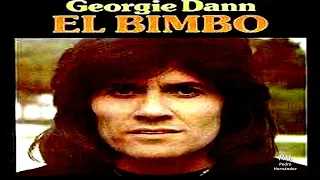 GEORGIE DANN – “El Bimbó” 1975)