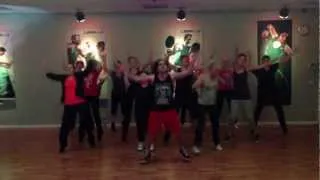 Volkan Zumba Fitness