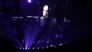 Billy Joel - Just the way you are @Madison Square Garden 17/jun/2016