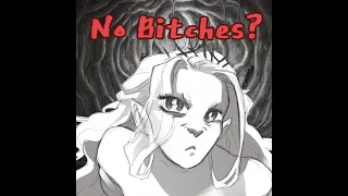Witch Says No Bitches - Slay the Princess