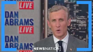 Abrams: `PC police` ban certain Halloween costumes  |  Dan Abrams Live