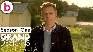 Grand Designs Australia | Indented Head Palace | Season 1 Episode 9 | Full Episode