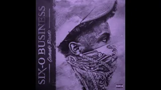 Quando Rondo - Six-0 Business Chopped And Screwed @thisduderighthere