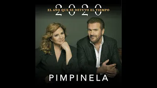 Pimpinela | 2020 , el año que se detuvo el tiempo