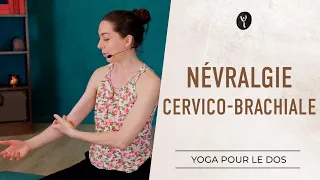 Névralgie cervico brachiale