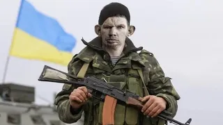 Армия две двоечки одна восьмёрочка,и Дед Валера(Heroes Of Maidan 2)
