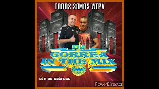 KUMBIA WEPA MIX VOL-10 // DJ CORREA EL MAS SABROSO