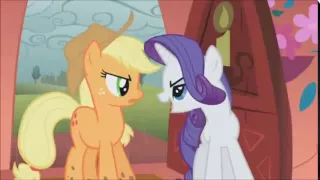 Quest for Canterlot-If I Didn't Have You