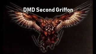 Devil may cry 1 DMD Griffon (No Damage, Mission 12)