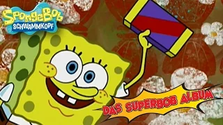 SpongeBob – Schokolade (Offizielles Video)