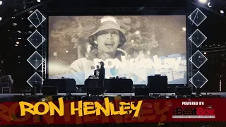 Ron Henley [LIVE] @ The FlipTop Festival 2020