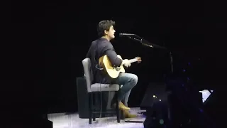 John Mayer - Love on the Weekend | Live Ziggo Dome Amsterdam 2024 2nd night