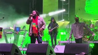 Damian Marley & Stephen Marley - Medication (live at Reggae rise up/Traffic jam tour 2024)