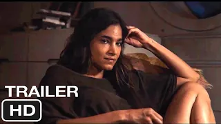 SETTLERS HD Trailer (2021) Sofia Boutella, Jonny Lee Miller, Sci-Fi Movie