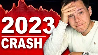 How To Use The 2023 Market Crash To Get Rich