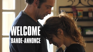 Welcome - Bande-Annonce