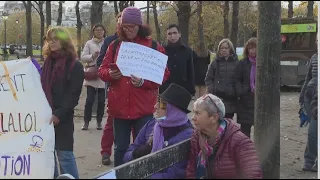 Во Франции право на аборт включат в конституцию