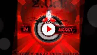 Tinie Tempah Written In The Stars ft. Eric Turner, Jizzey Jerzz Mix