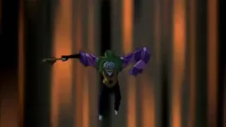 Joker Voice Comparison Part 1