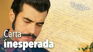 ¡La carta que dejó Hünkar sorprendió a Demir! - Capítulo 223